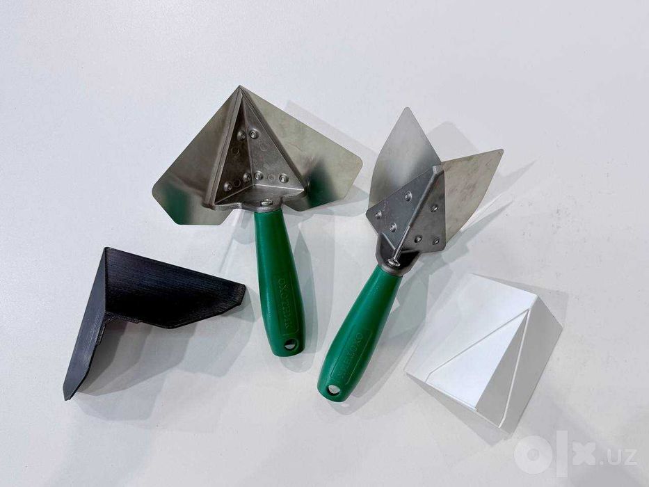 Малярные инструменты Olejnik, СМиТ, Sheetrock