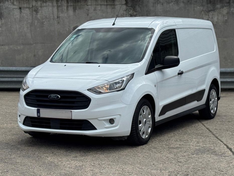 Ford Transit Connect /2019/1.5 tdci