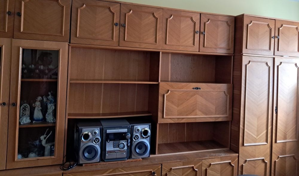 Set mobila sufragerie