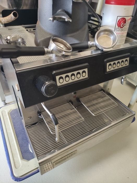 Кафемашина GGm Gastro. Професионална