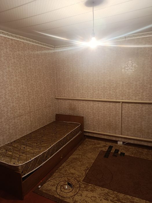Времянка жалға берілді.