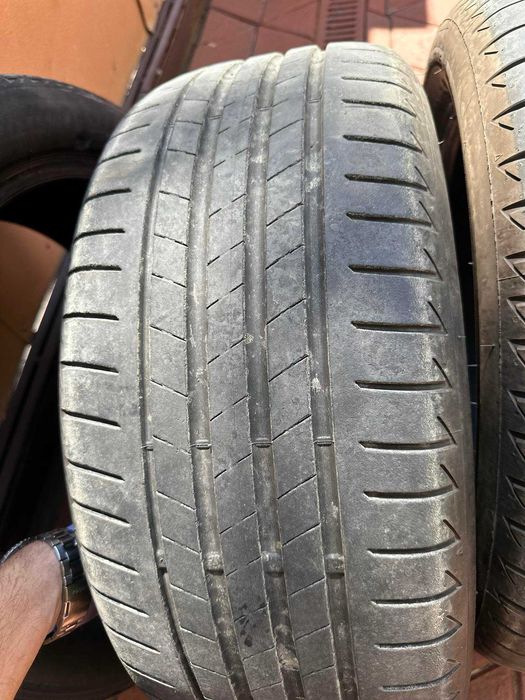 Set anvelope BRIDGESTONE TURANZA T005 225/50 R17 98Y