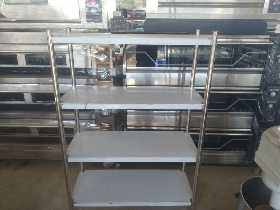 Stilaj OSHXONA xamda restoranlar uchun siz xoxlagan razmerlarda