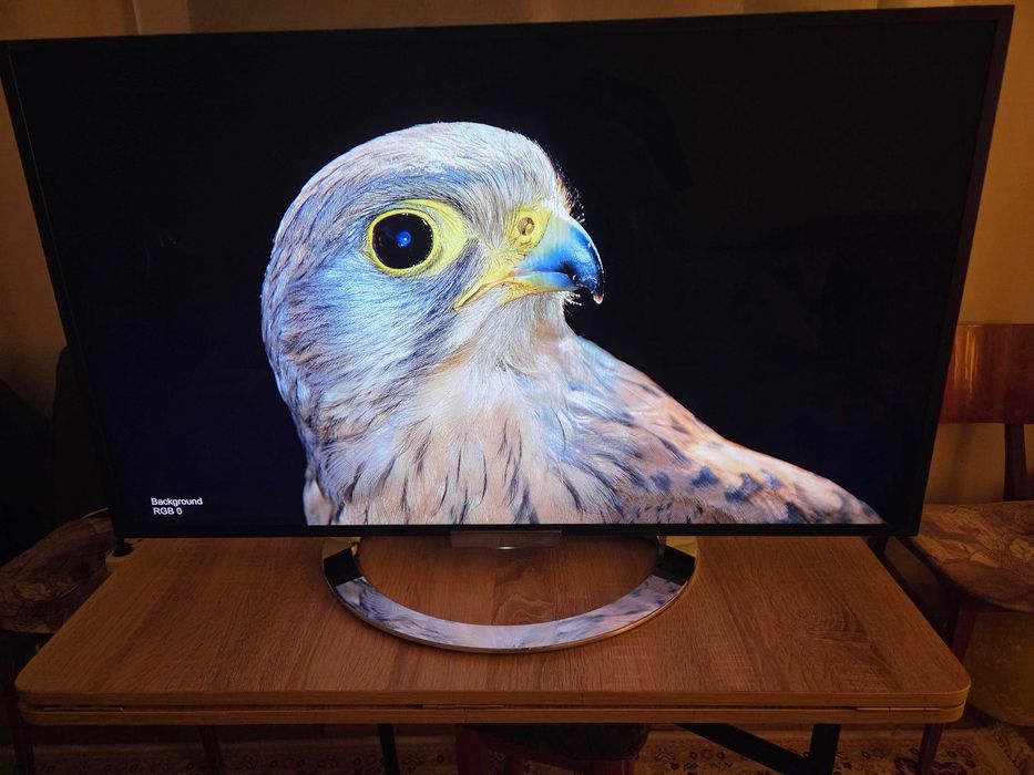 Телевизор SONY KDL-40W905A.