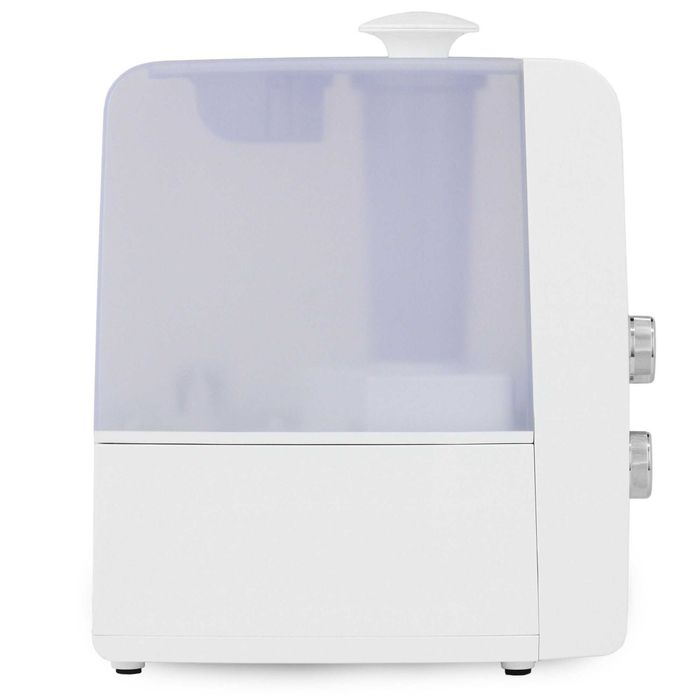 Umidificator de aer , rezervor 3.5L, Ionizare, Oprire Automata