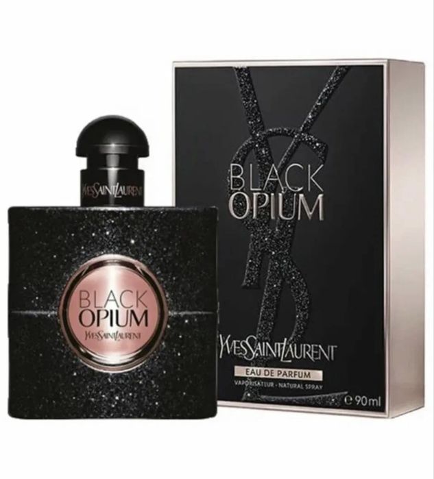 Французкие парфюмы