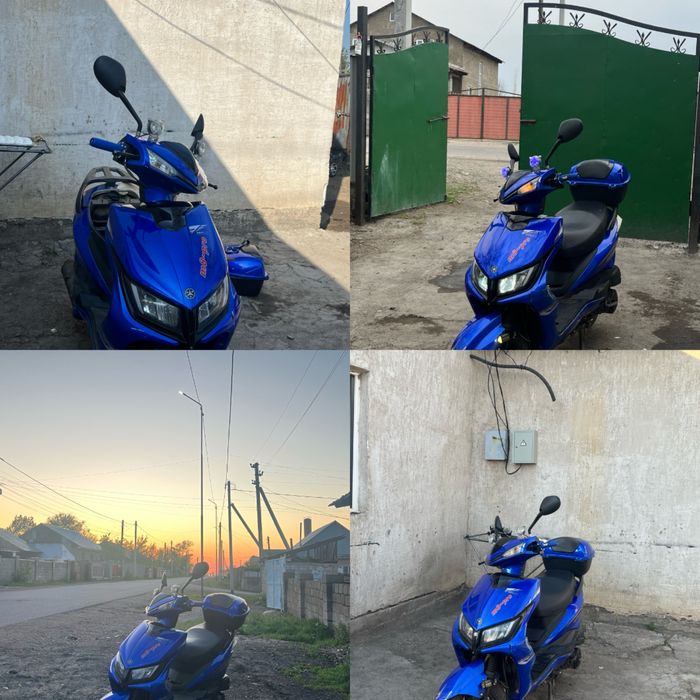 Продам м8 150к оканч 130к