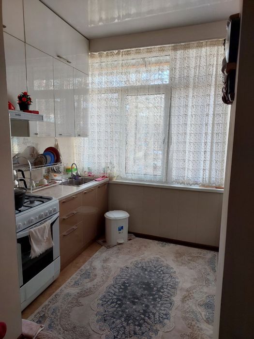 Квартира 1 комнатная