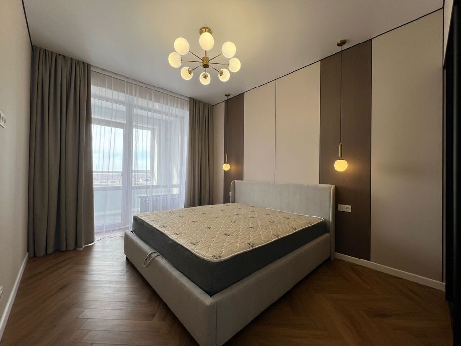 Продам 3 Новостройка