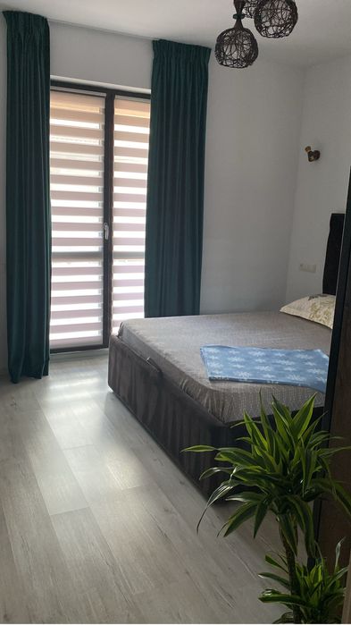 Apartament 2 camere decomandat  | APUSULUI RESIDENCE | Loc de parcare