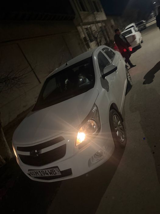 Cobalt  2020 srochna