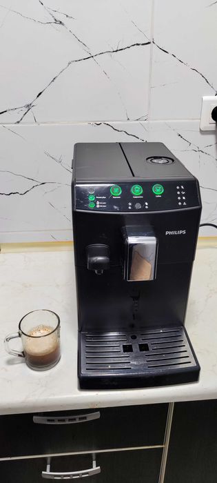 Espressor Automat Philips HD8829 Aparat cu Cafea Boabe Saeco