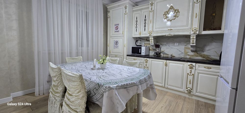 Комфортные апартаменты в новом Жк