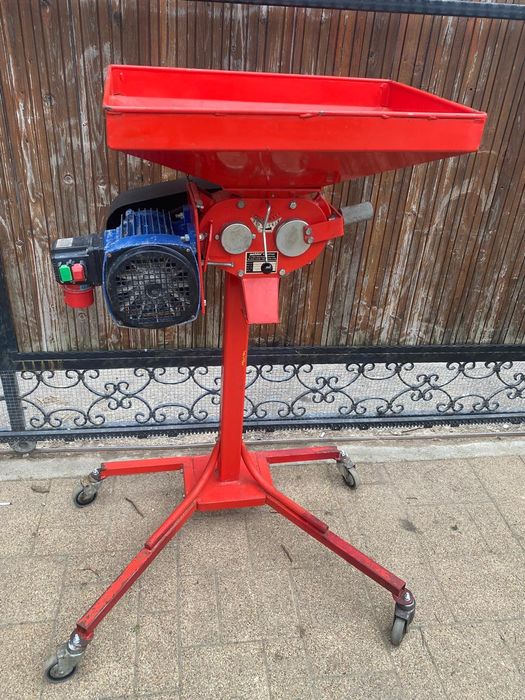 Moara de cereale și fructe