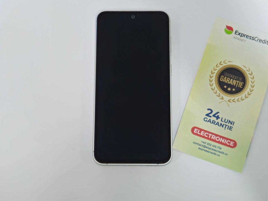 Samsung S23 FE 8/128Gb (Ag1 Alexandru B52579) Garantie 24 luni