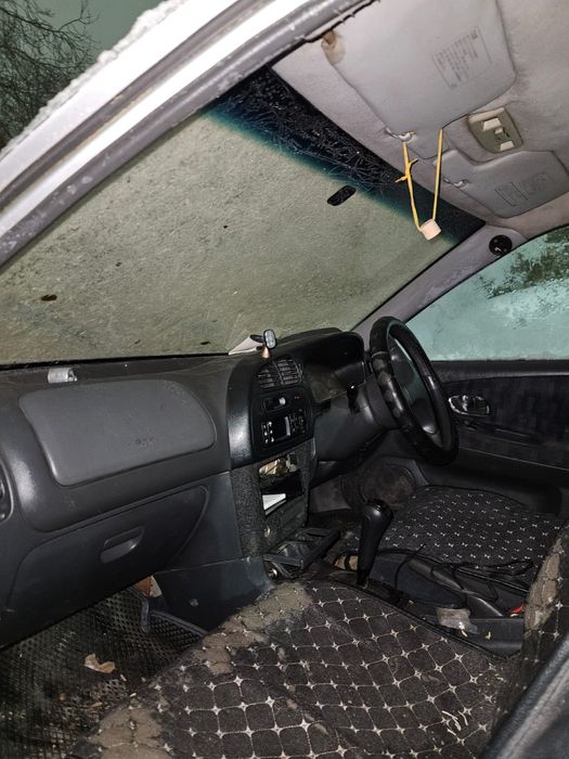 Lancer 1996 Автомат 1.6