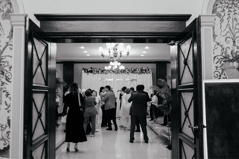 Фотограф и видеограф