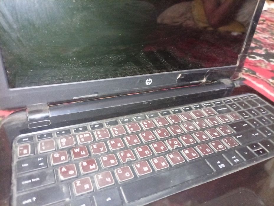 hp pavilion g6 продам