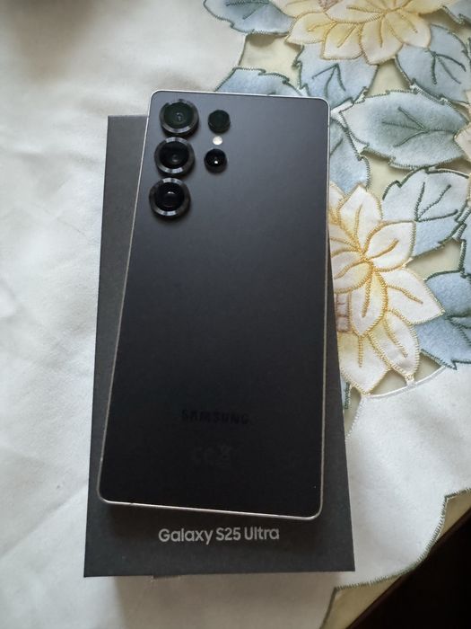 De vanzare Samsung galaxy s25 ultra