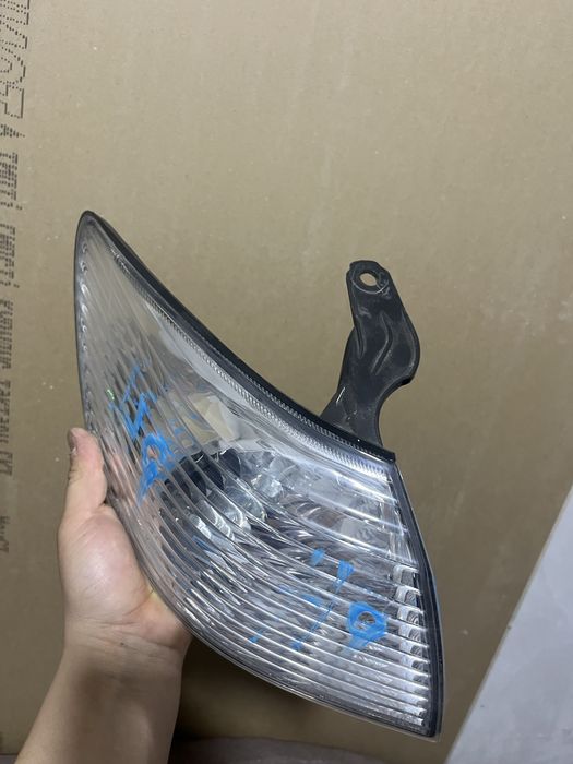 Поворотник камри 25 европа оригинал