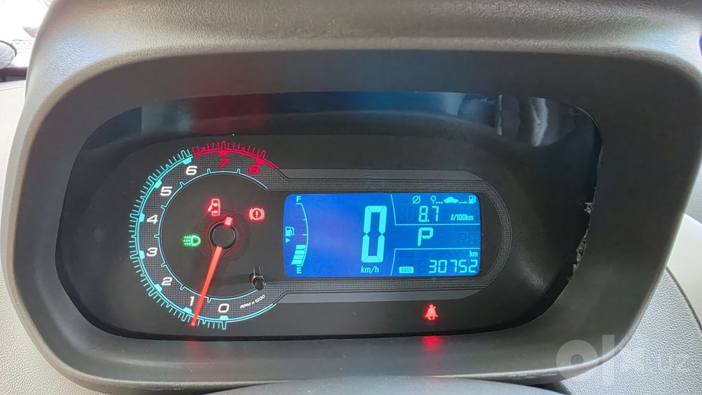 Cobalt ltz 4позиция 2021г