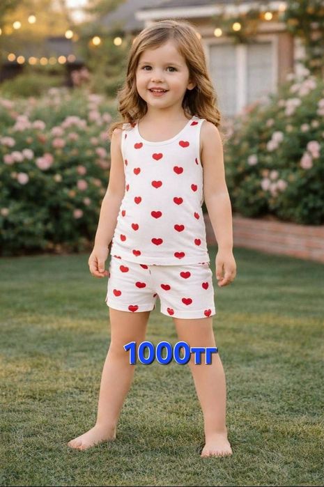Детская одежда  по 1000