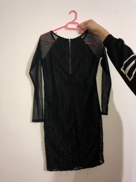 Празнична рокля  Калиопе 20лв