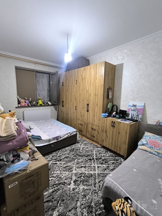 Срочно продается квартира