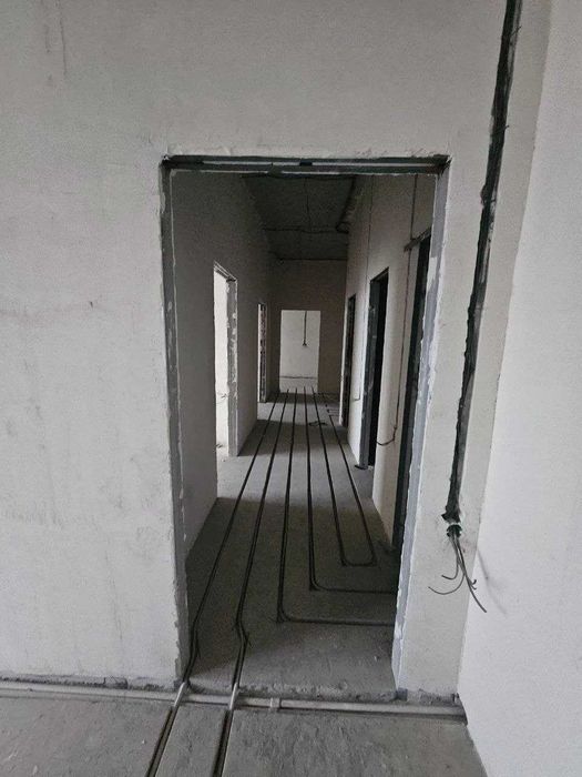 3 хонали квартира Себзор, Новостройка, 990дол 1 квадратига Кадастр бор