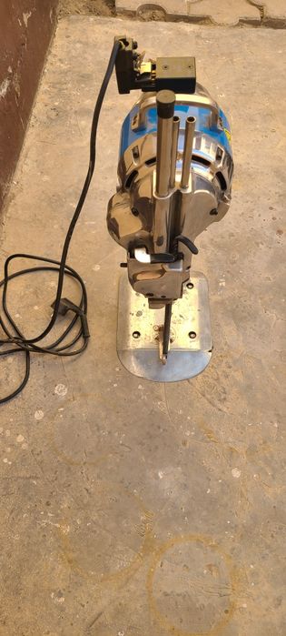CZD-3 Mato Kesish Mashinasi Sotiladi  Auto Sharpening Oz ishlatilgan