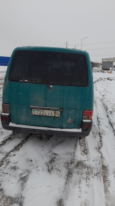 Продам фолсбаген т4