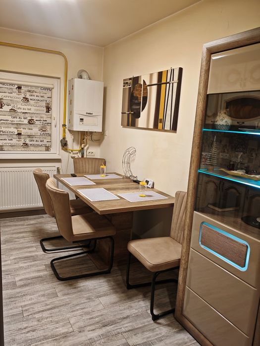 Apartament 1 cameră