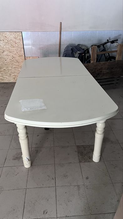 стол гостиной бу