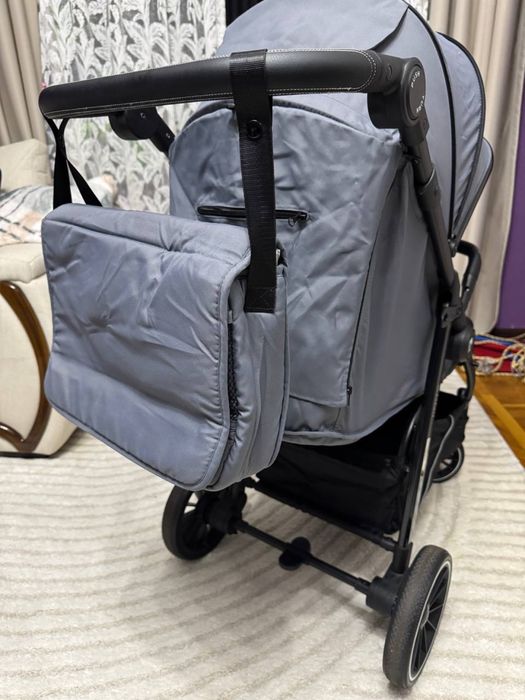 Детская коляска всесезонная  б/у