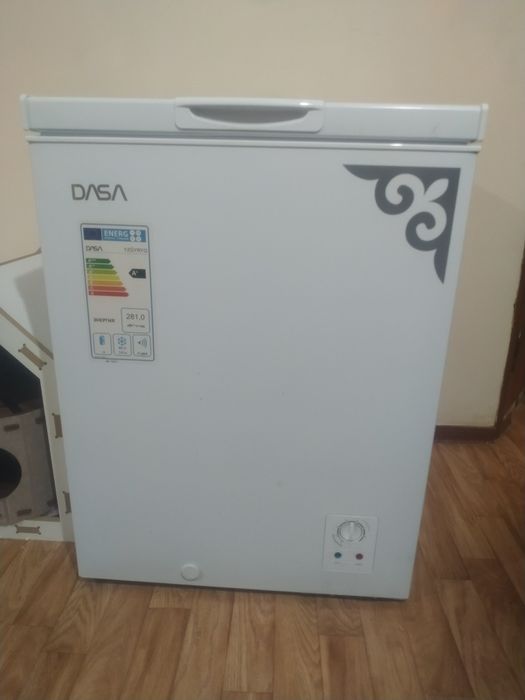 Продам морозильник