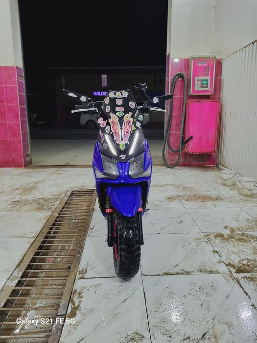 Самураи 150с  бу