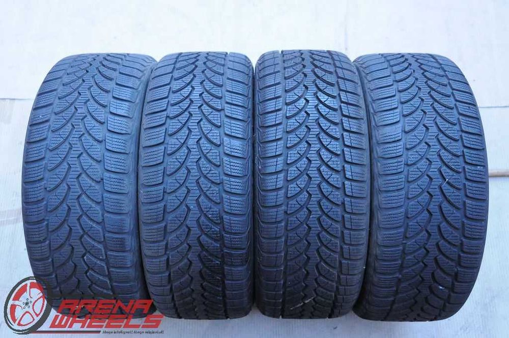 Roti Iarna 17 inch Originale Mercedes C-Class W205 S205  225/50 R17