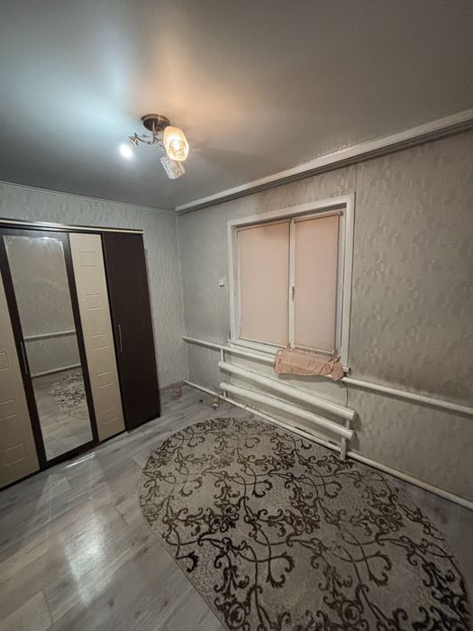 Продам дом на земле