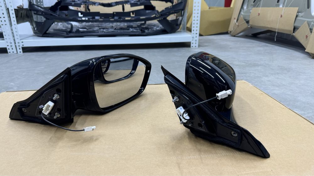 Задние габариты Changan CS55 plus