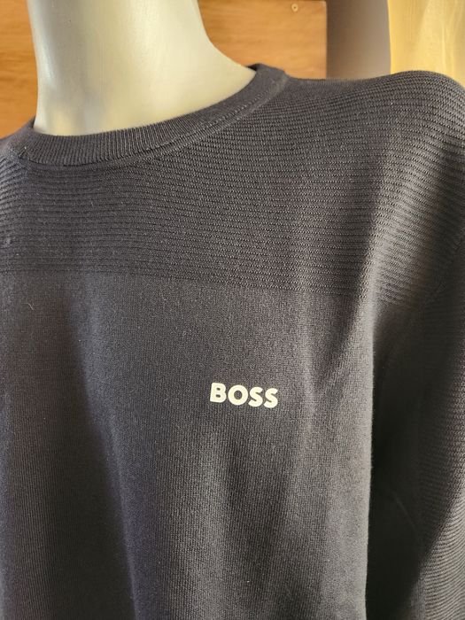 Bluza de barbat BoSS
