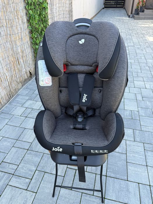 Scaun auto Joie cu Isofix si pozitie de somn 0-36 luni