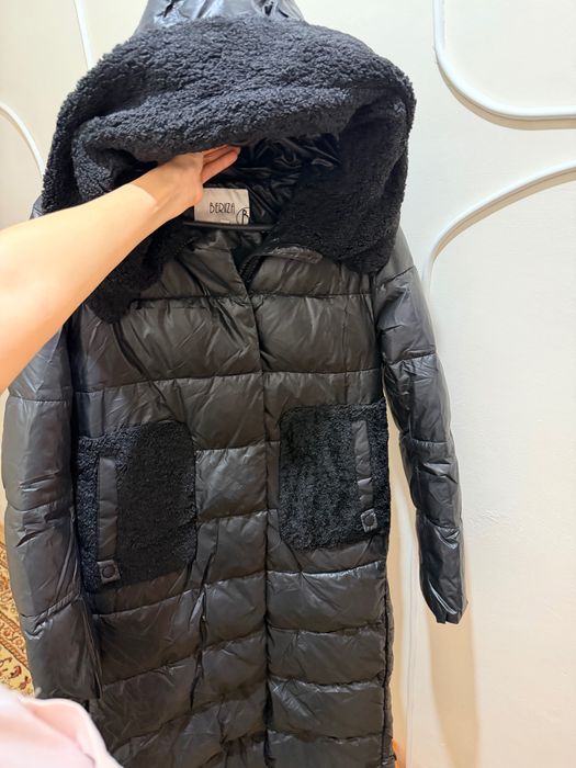 Продам женскую зимнюю куртку