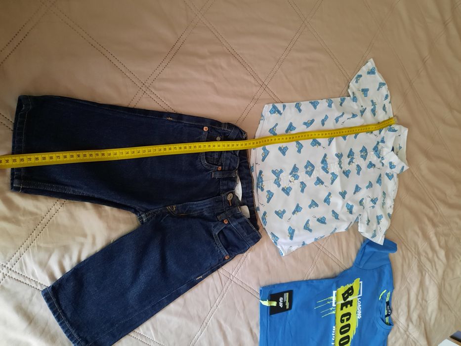 Сетове Nike, Napapigri,Benetton, Urban, LCW, Mark&Spencer и др