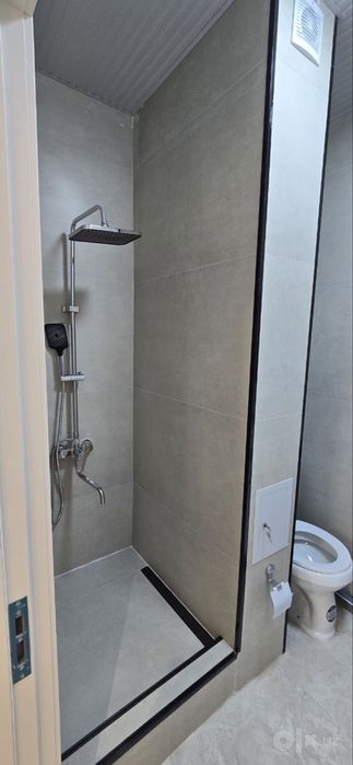 Gangada tarnov milliy taomlari orqasida 4 xonali kvartira