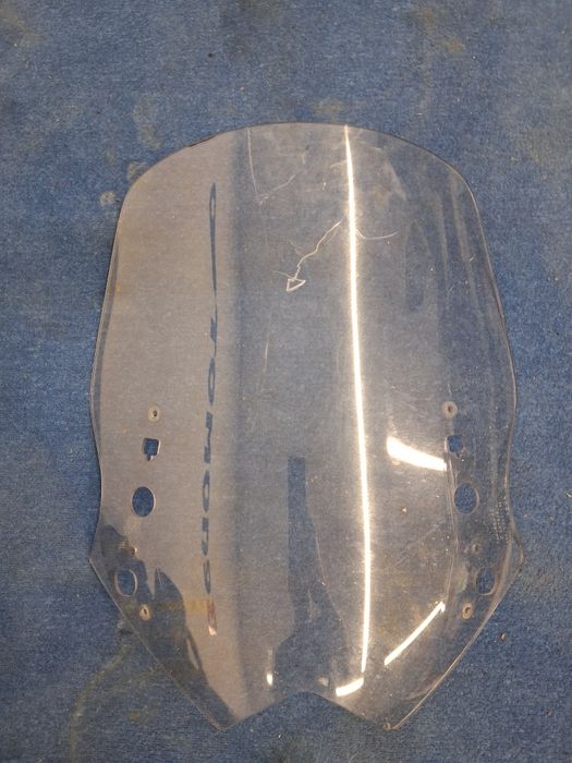 Слюди за Yamaha t-max 530, Yamaha n-max125 155.Vespa S, Sprint и други