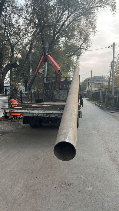 Манипулятор Алматы