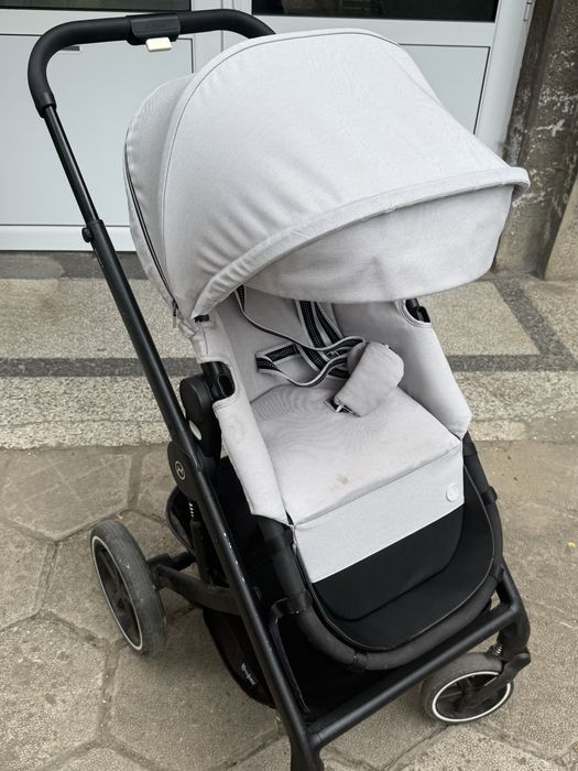 Cybex Balios S 2 в 1