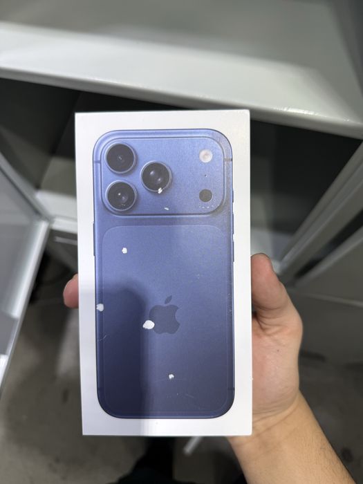 Айфон телефоны 17про макс