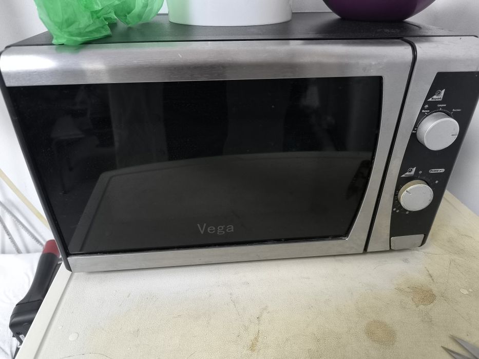 Ремонт микроволновок