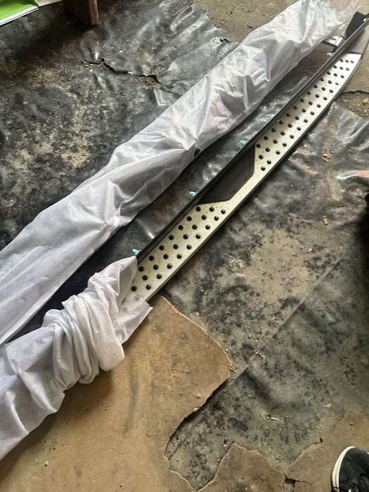 Пороги сантафе 2023